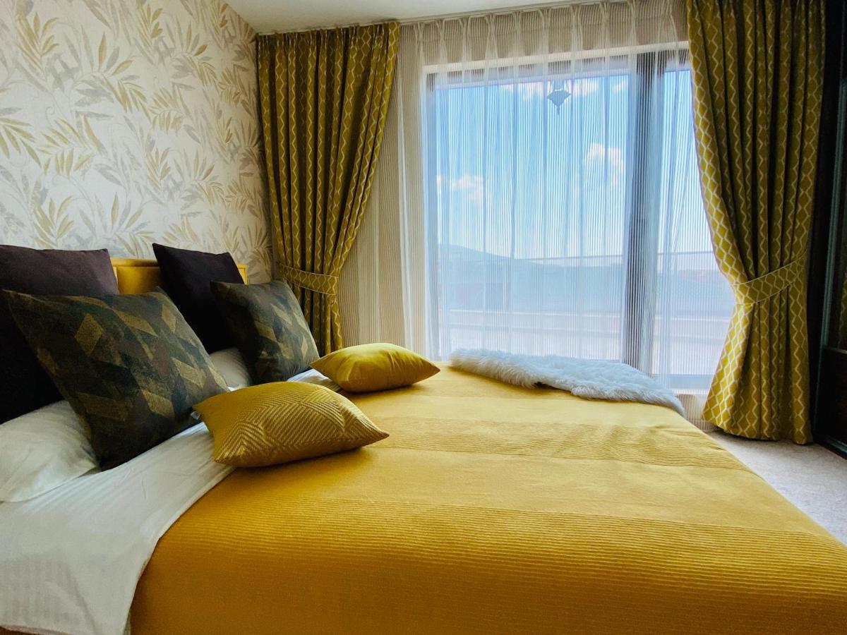 Millennium II Family Paradise Aparthotel Sveti Vlas Exterior photo