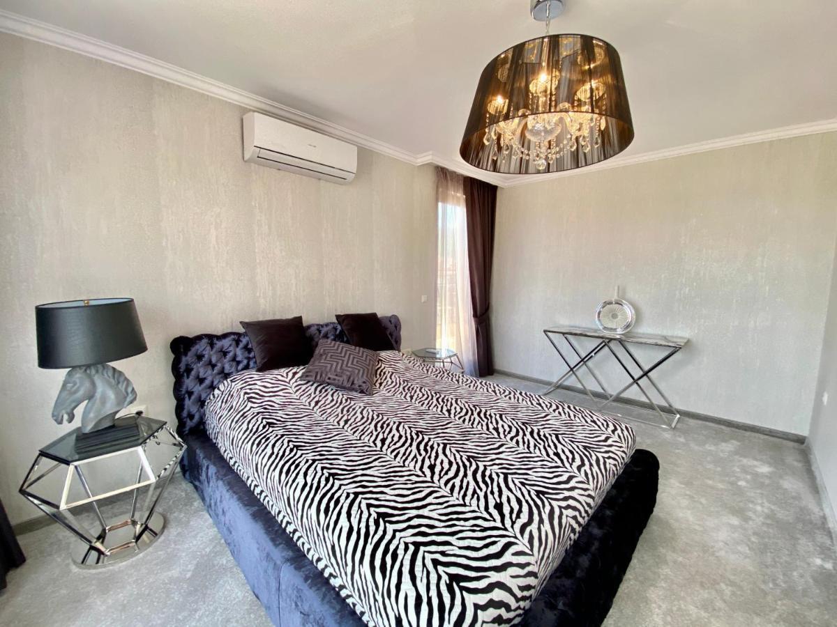 Millennium II Family Paradise Aparthotel Sveti Vlas Exterior photo